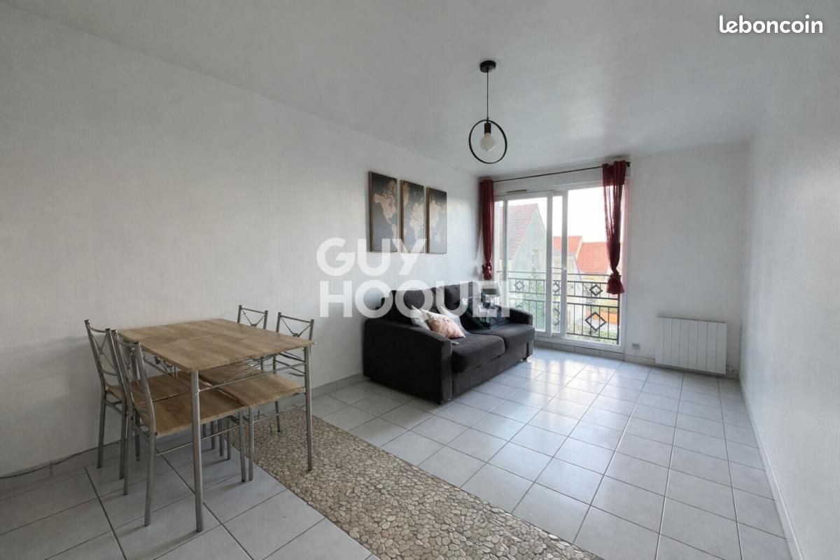 Appartement 1 pièce 30 m² · à Argenteuil · 30 m² · 780 €