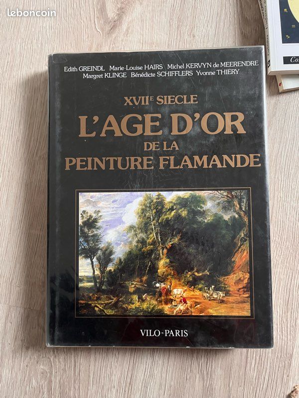 L’âge d’or de la peinture flamande (image 1)