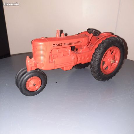 Tracteur john Deere - échelle N - WIKING 095837 - - spécialiste modèle réduit
