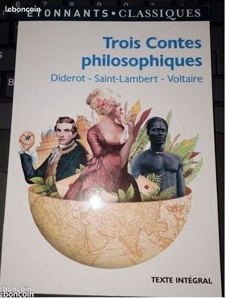 Trois contes philosophiques (image 1)