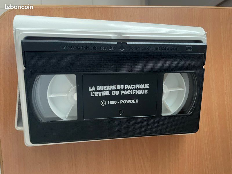 La guerre du Pacifique (image 1)