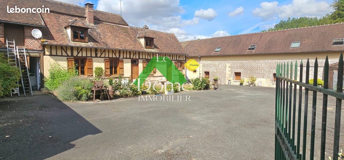 Maison 10 pièces 175 m² · à Méru · 175 m² · 356 000 €