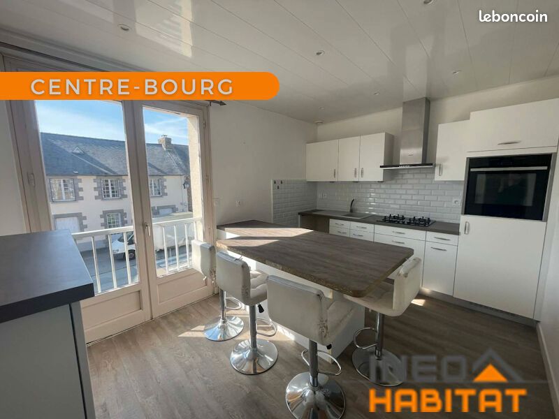 Appartement 4 pièces 99 m² (image 1)