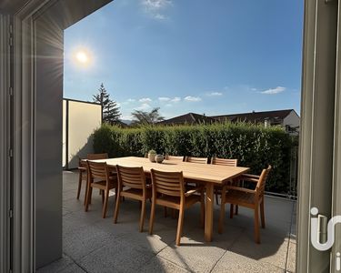 Appartement 439 000 € - 62 m²