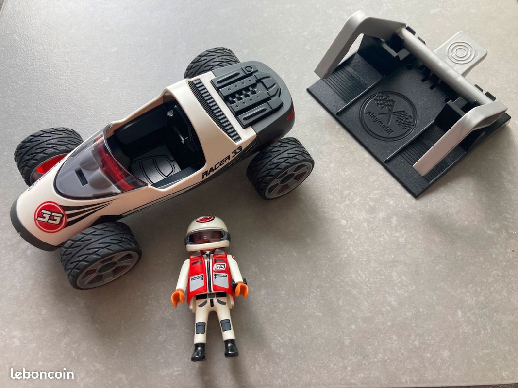 Playmobil sports & action 5173 (image 3)