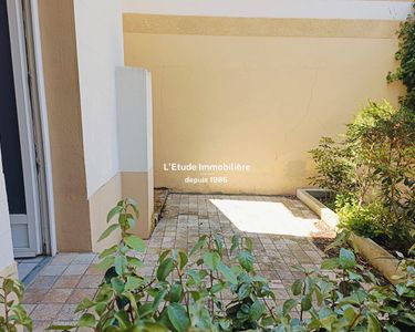 Appartement 185 000 € - 52 m²
