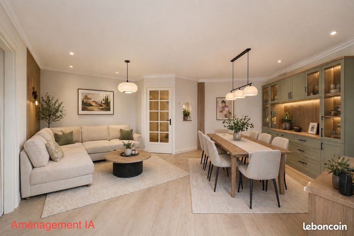Appartement 3 pièces 59 m² · à Fréjus · 59 m² · 199 000 €