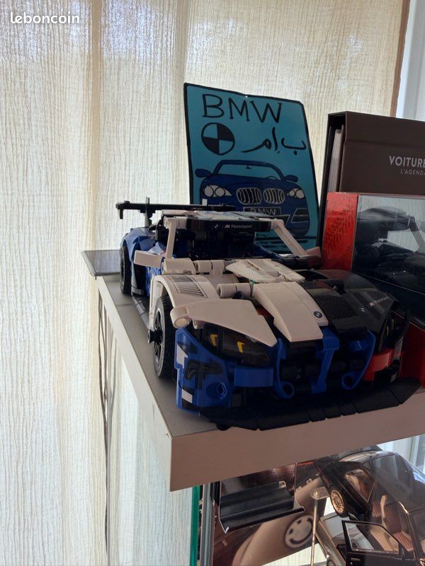 Vitrine plus voiture (image 6)
