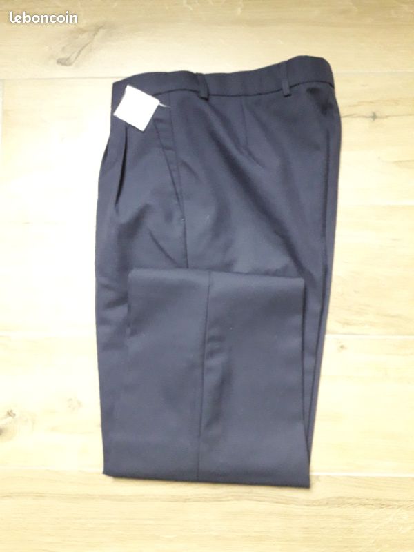 Pantalon homme NEUF, taille 46 (image 1)