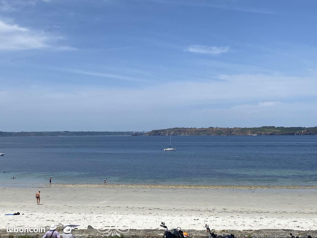 Appartement 3 pièces 55 m² · à Camaret-sur-Mer · 55 m² · 207 000 €