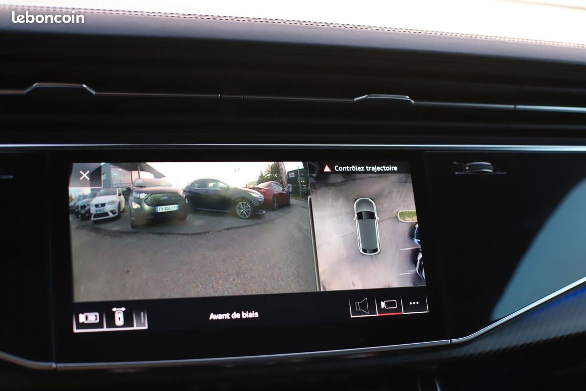 AUDI RS Q8 Tiptronic 8 quattro (image 38)