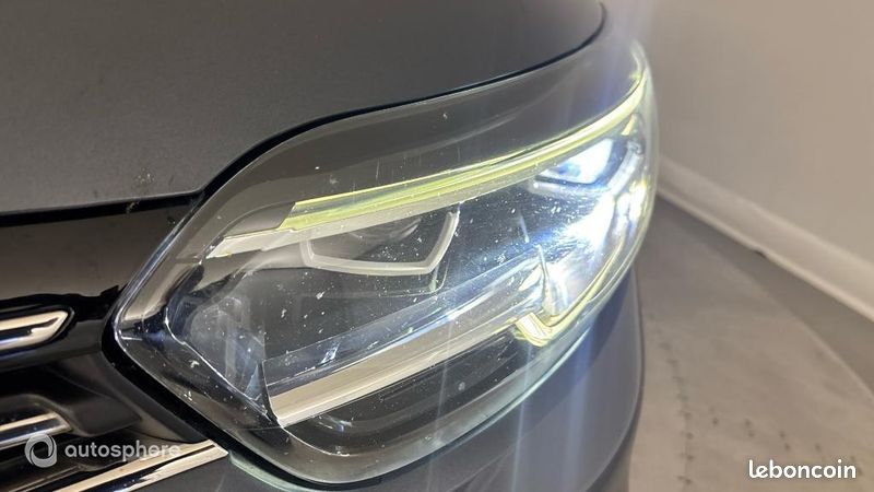 Renault Kadjar 1.5 Blue dCi 115ch Intens (image 17)