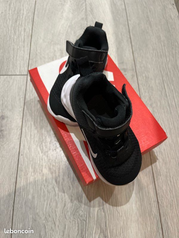 Basket enfants Nike (image 3)