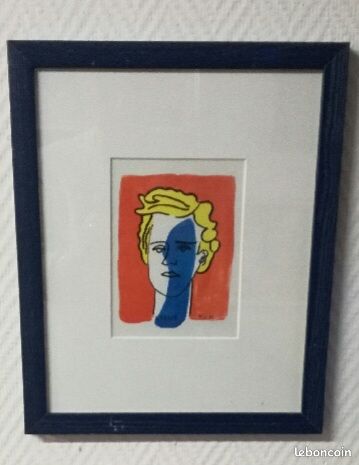Fernand LEGER (image 1)
