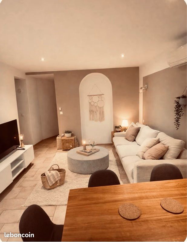 Appartement 3 pièces 70 m² · à Floirac · 70 m² · 850 €/mois