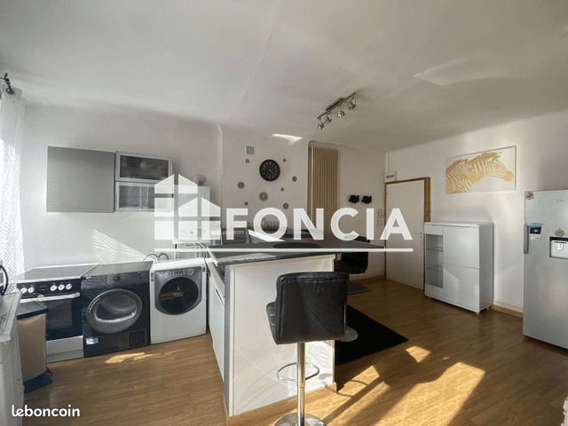 Appartement 3 pièces 60 m² · à Charleville-Mézières · 60 m² · 569 €/mois