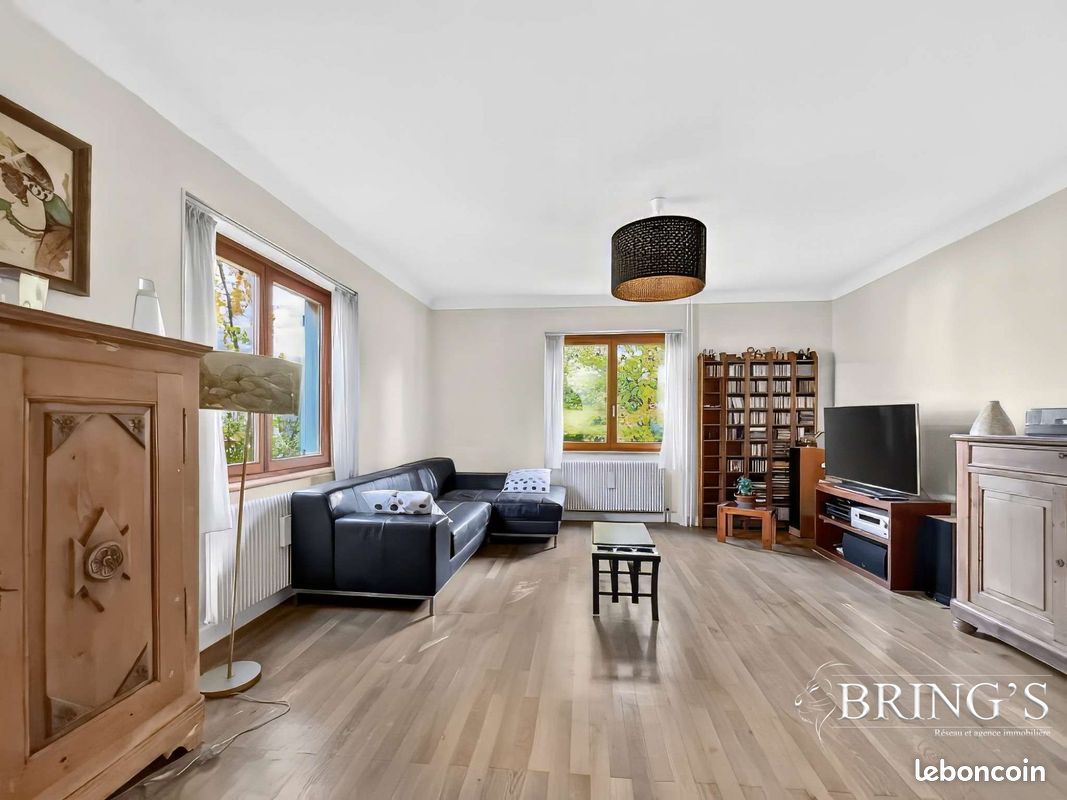 Maison 7 pièces 171 m² · à Colmar · 171 m² · 467 000 €