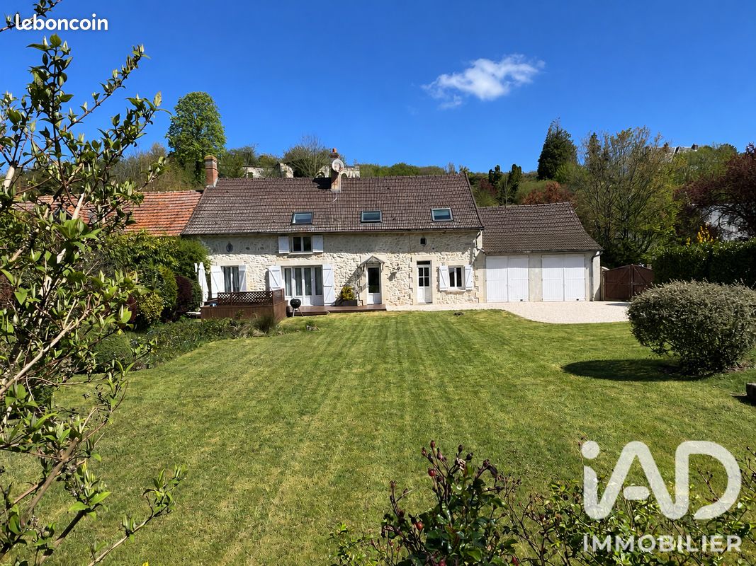Maison 7 pièces 150 m² · à Launoy · 150 m² · 285 000 €
