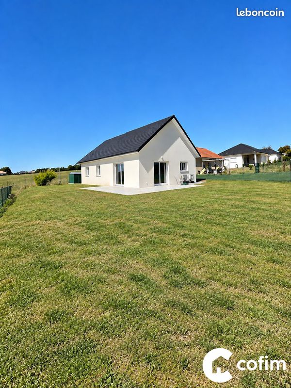Maison 4 pièces 94 m² · à Arzacq-Arraziguet · 94 m² · 950 €/mois