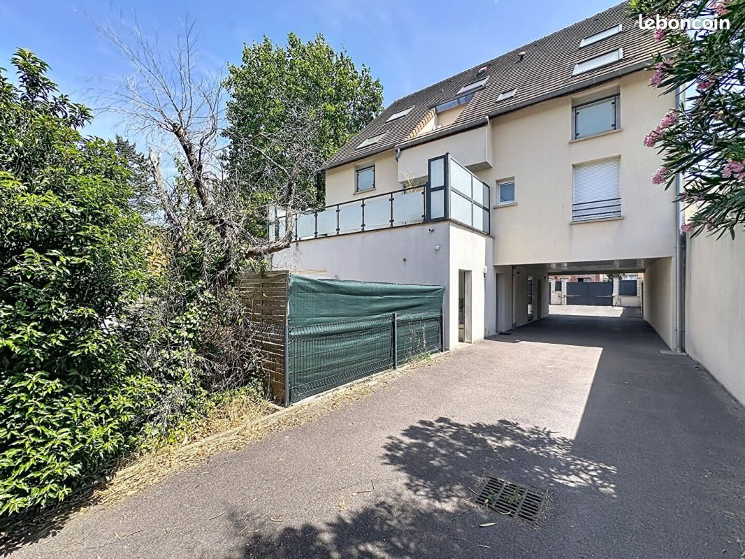 Appartement 3 pièces 68 m² · à Chilly-Mazarin · 68 m² · 239 000 €
