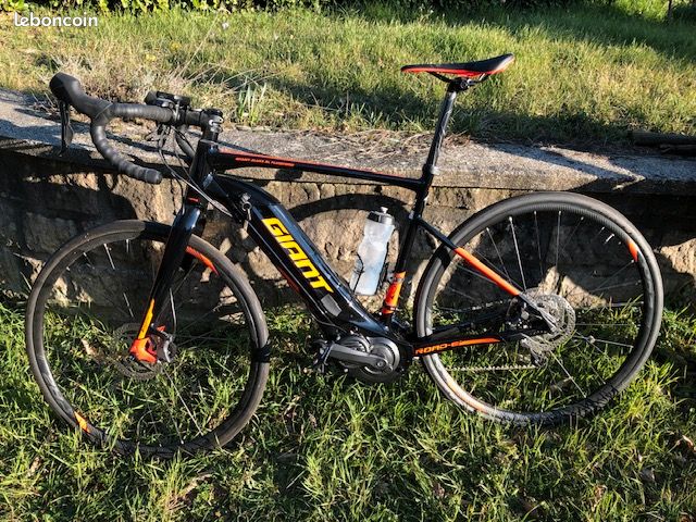 Mathkang Org Bon Coin Velo Route Velo Route Giant Electrique Vélo