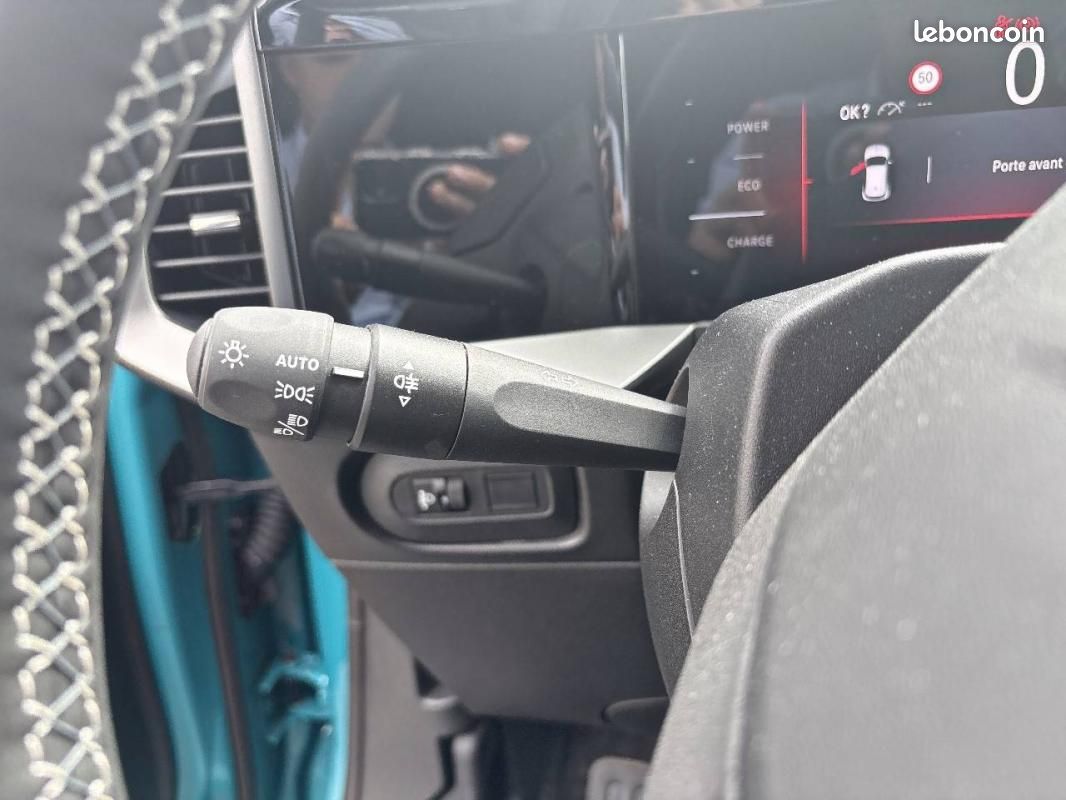Opel Mokka 1.2 Turbo Hybrid 145 ch e-DCT6 - GS (image 24)