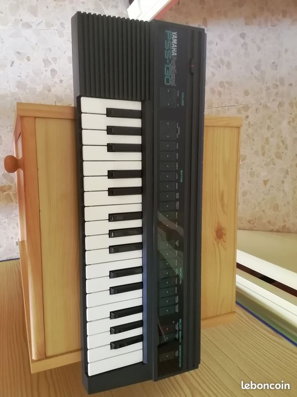 Synthétiseur (image 1)