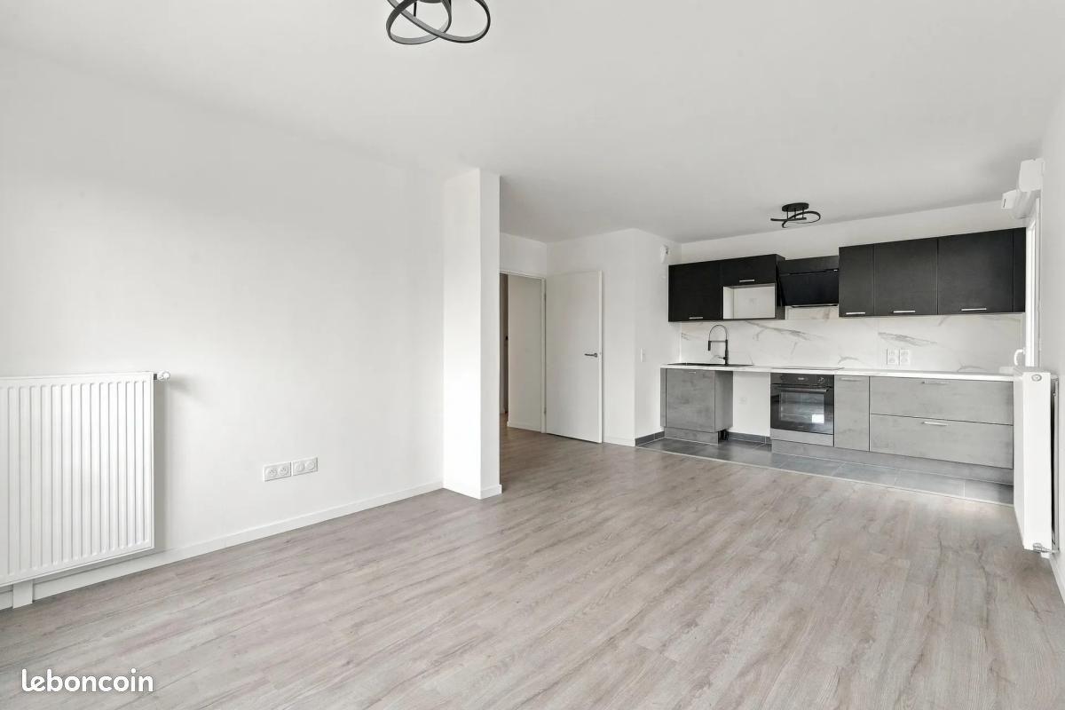 Appartement 4 pièces 75 m² · à Drancy · 75 m² · 299 000 €