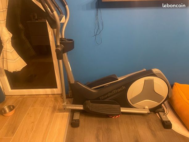 Norditrack vélo elliptique Vélos