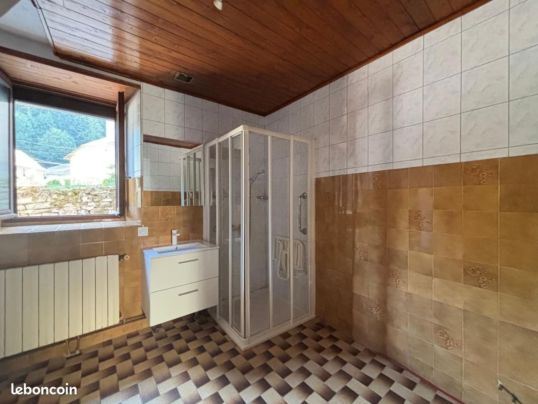Maison de village 3 pièces 75 m² (image 6)
