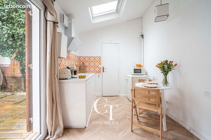 Location appartement et maison à louer Versailles (78000) - leboncoin