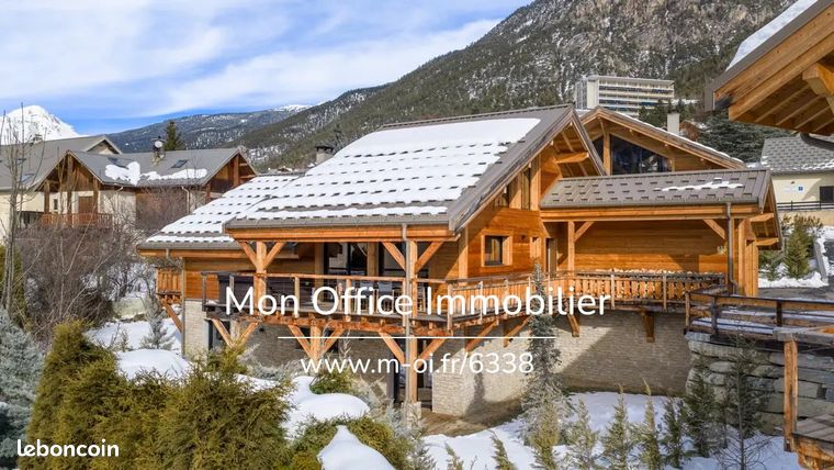 Maison A Vendre Briancon Le Bon Coinnull