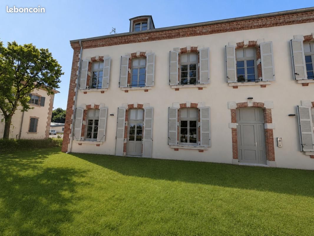 Appartement 2 pièces 67 m² · à Langres · 67 m² · 635 €