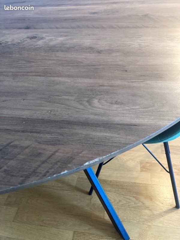 URGENT - Table ronde (image 4)