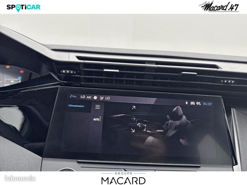 Peugeot 308 1.5 BlueHDi 130ch S&S Active Pack EAT8 (image 20)