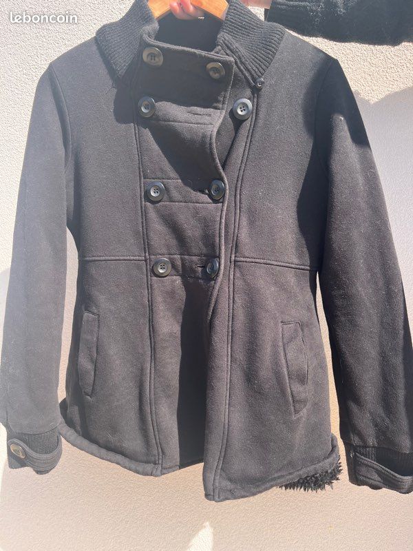 Manteau enfant (image 1)