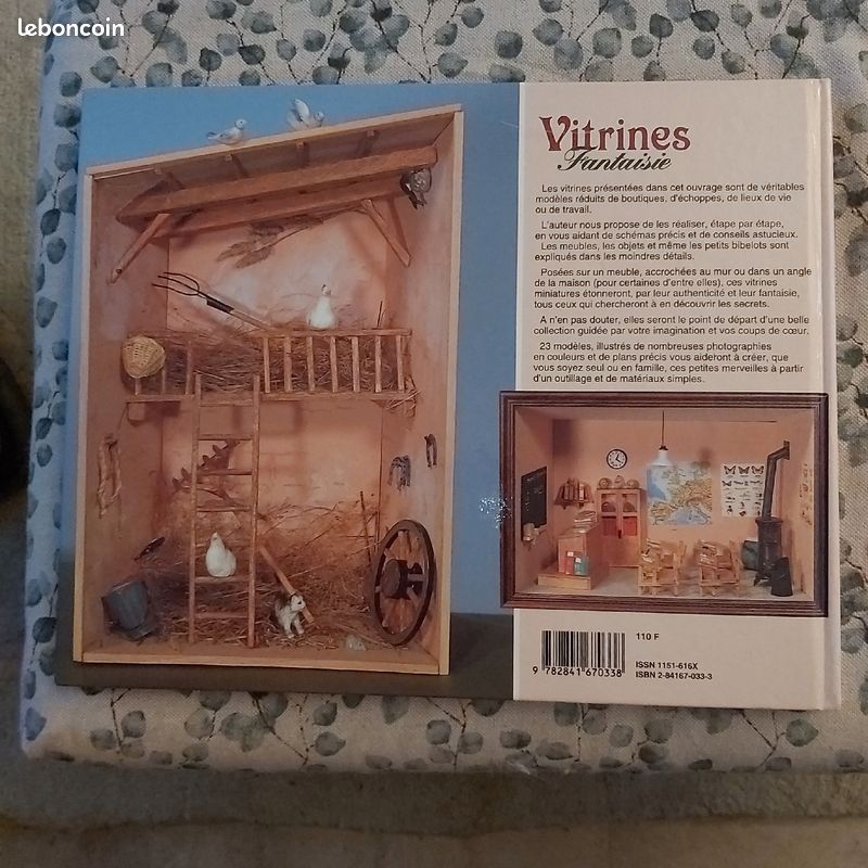 Vitrines fantaisies (image 5)