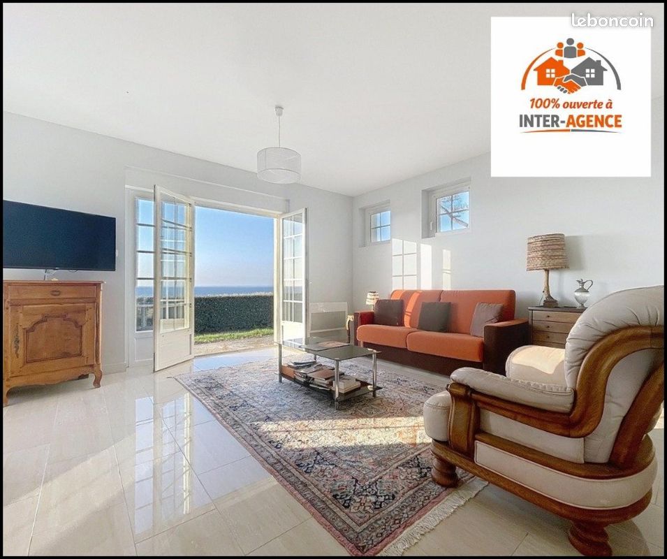Maison 5 pièces 145 m² · à Piriac-sur-Mer · 145 m² · 840 000 €