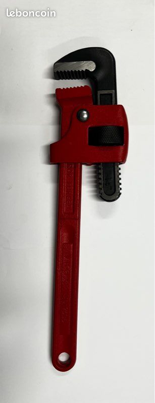Pince à griffe (image 1)