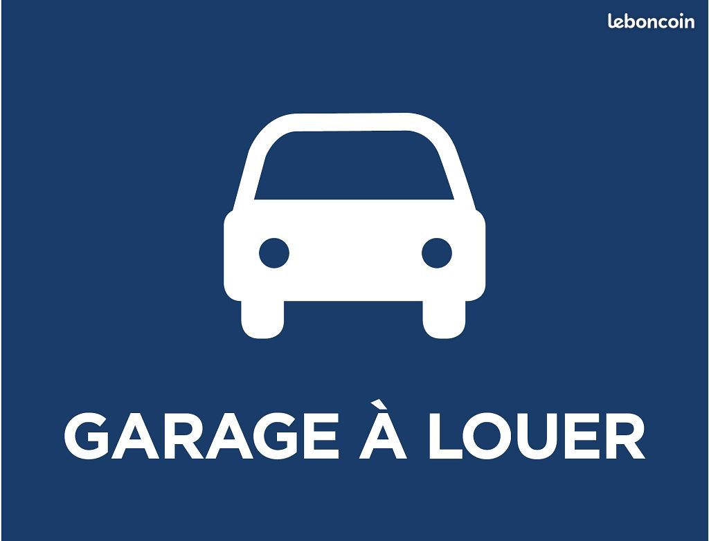 Parking/box Aire-sur-la-Lys · 60 €