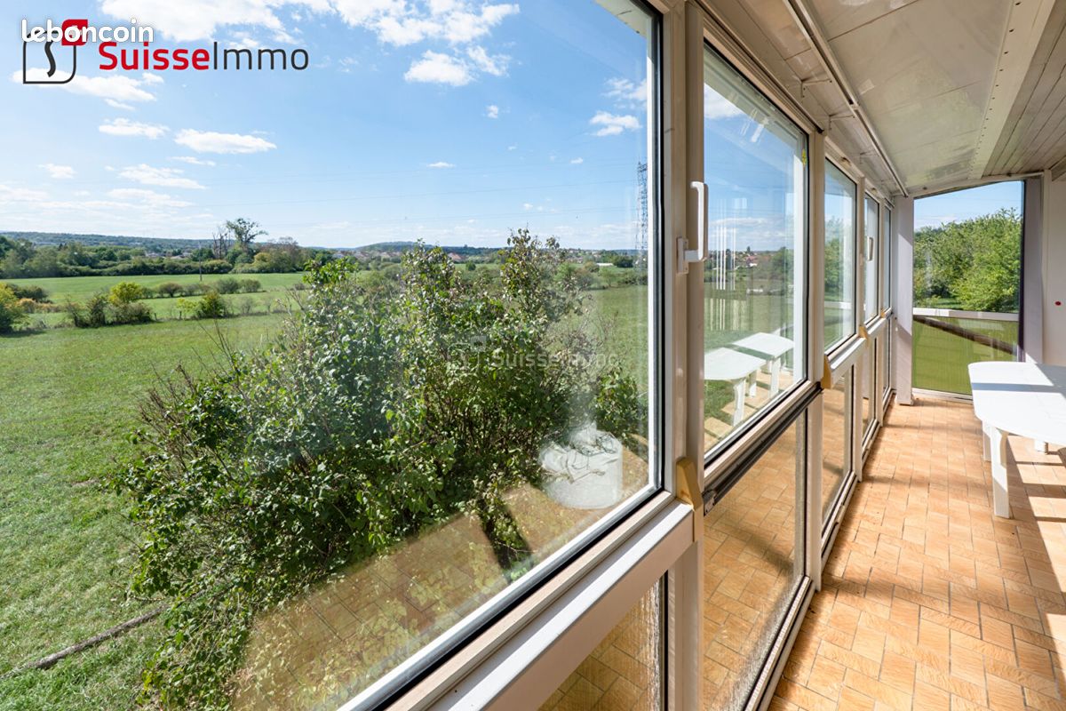 Maison 6 pièces 127 m² · à Taillecourt · 127 m² · 279 000 €
