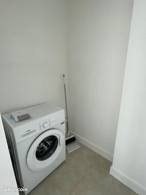 Appartement a louer pontoise - 5 pièce(s) - 91 m2 - Surfyn