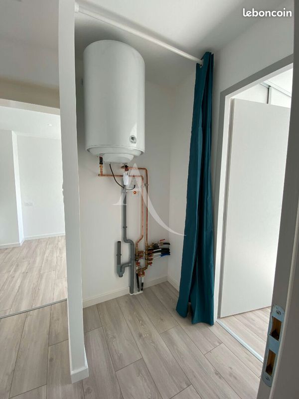 Appartement 2 pièces 35 m² (image 8)