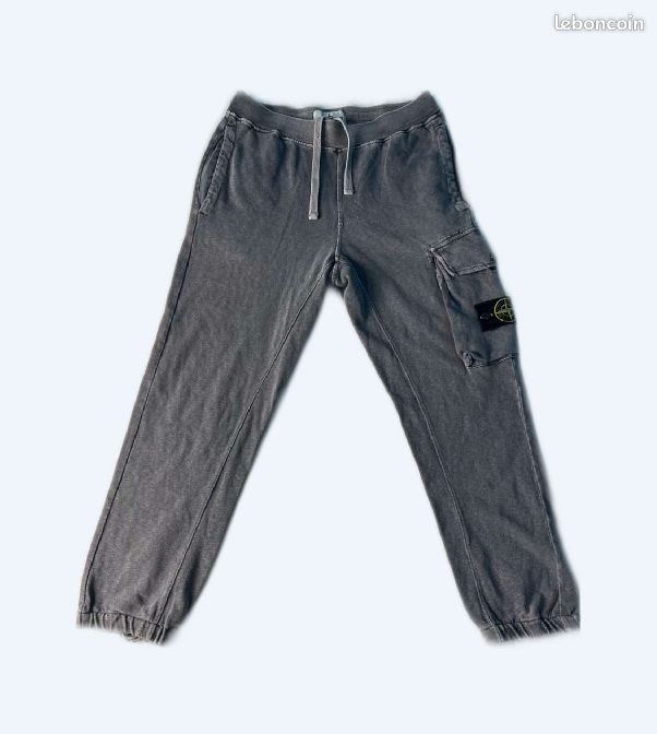 Bas/Cargo Stone Island (image 1)