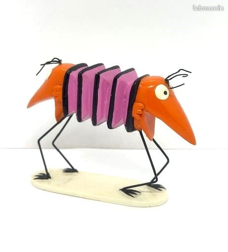 5 PIXI MINI Les shadoks - Collection