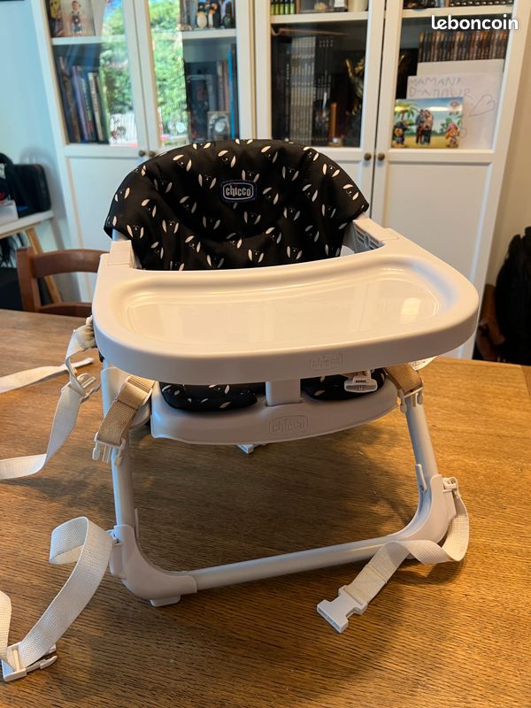 Réhausseur nomade Chicco (image 1)