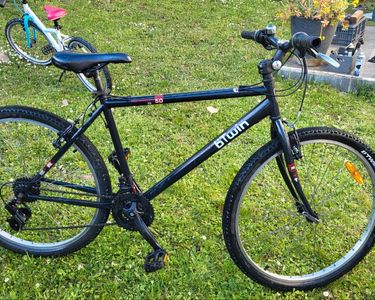 vtt btwin - Vélos & Vélomoteurs
