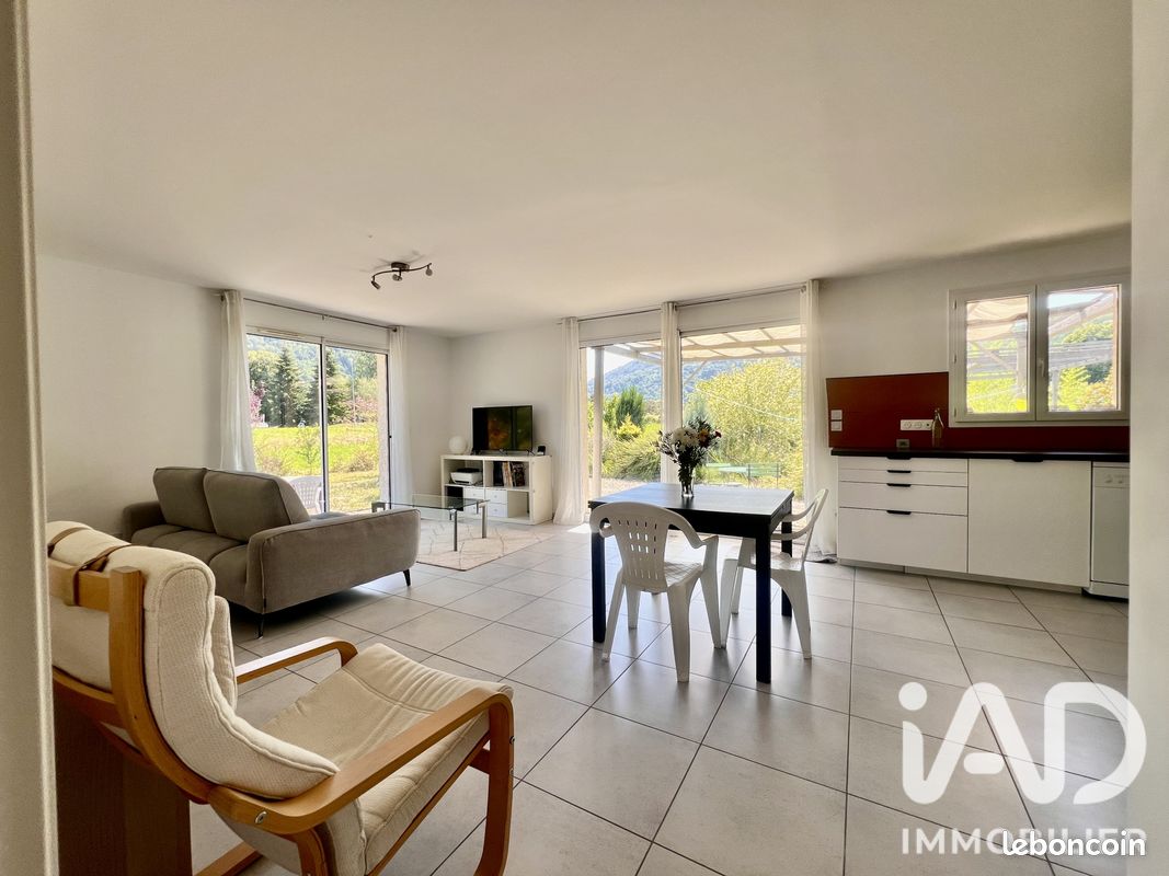 Maison 3 pièces 69 m² · à Valgelon-la Rochette · 69 m² · 295 000 €