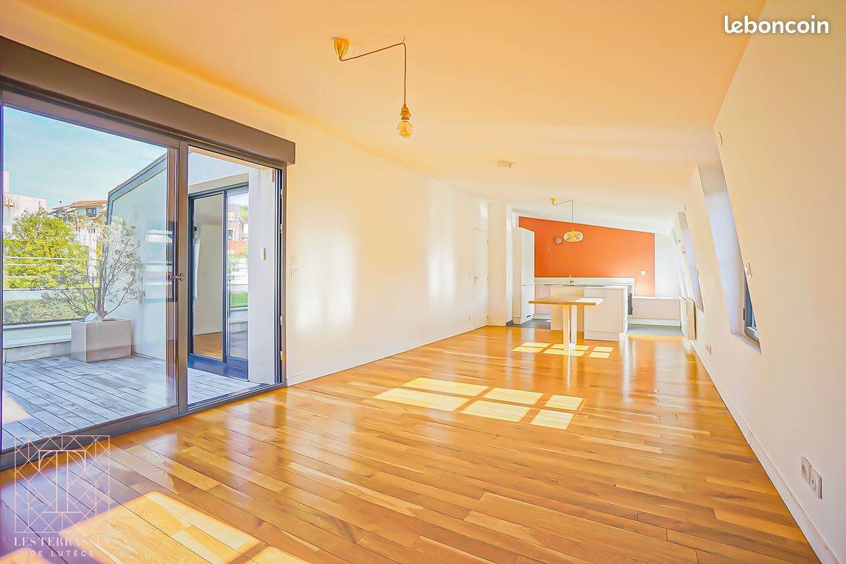 Appartement 5 pièces 112 m² · à Meudon · 112 m² · 848 000 €