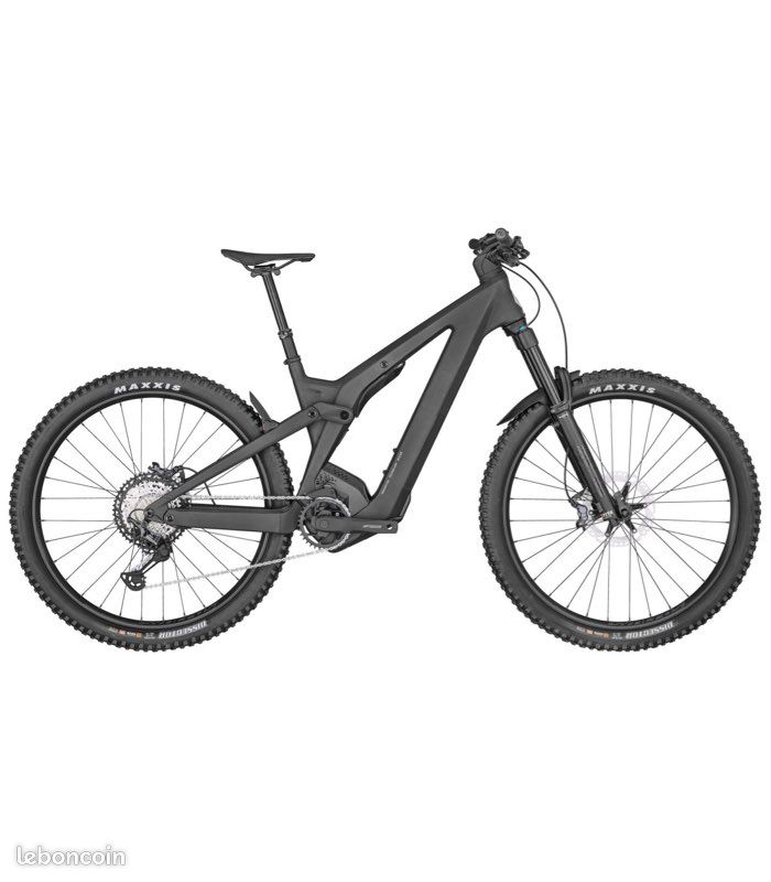 🇨🇭 SCOTT PATRON 900 eride 🇨🇭 (image 3)